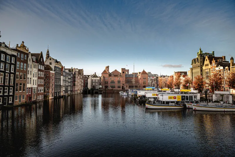 Noord was altijd al van ons: Over transformatie, trots en de vraag wat er overblijft