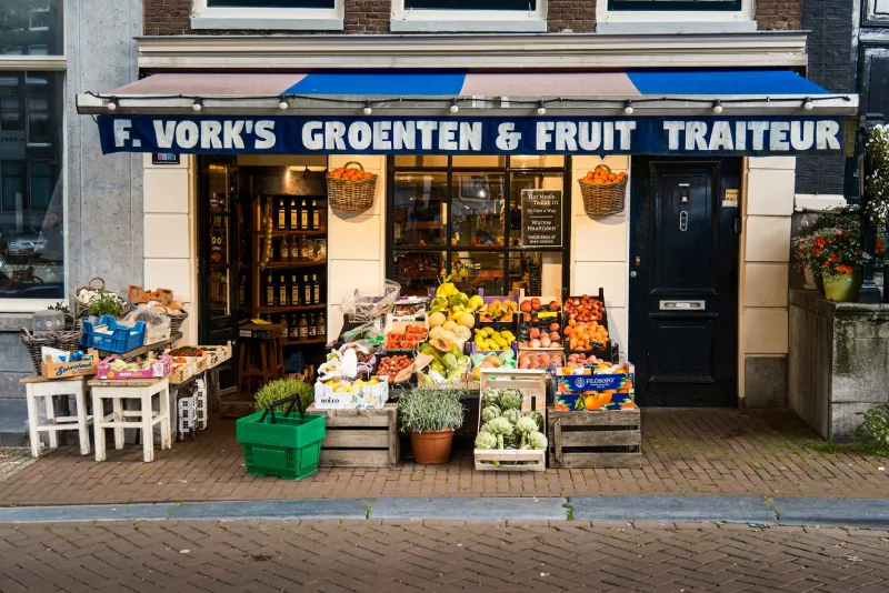 Van de buurman gehoord: De eetadresjes die geen Michelin-ster nodig hebben