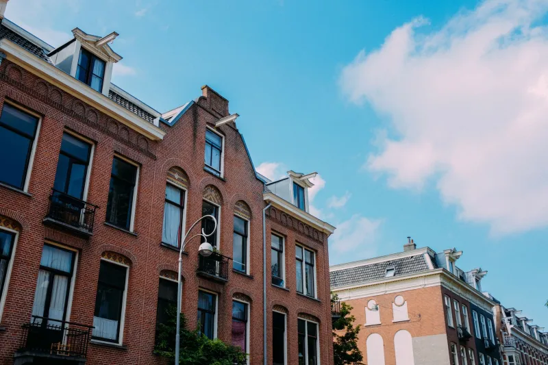 Jouw buurt, jouw stem: zo zorg jij dat Amsterdam naar je luistert