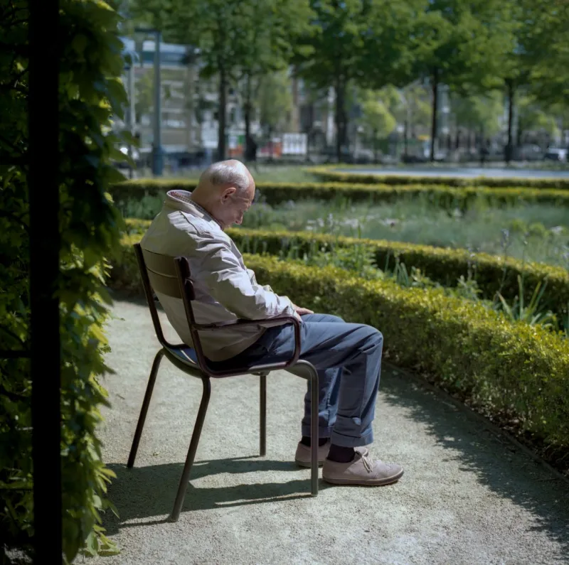 Verborgen groen: De plekken in Amsterdam waar locals écht bijkomen